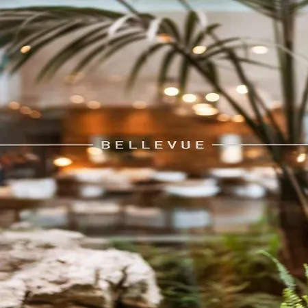 Hotell Bellevue 5*