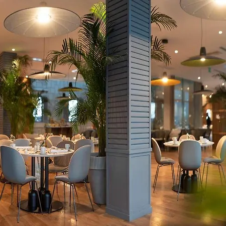 Bellevue Hotell 5*