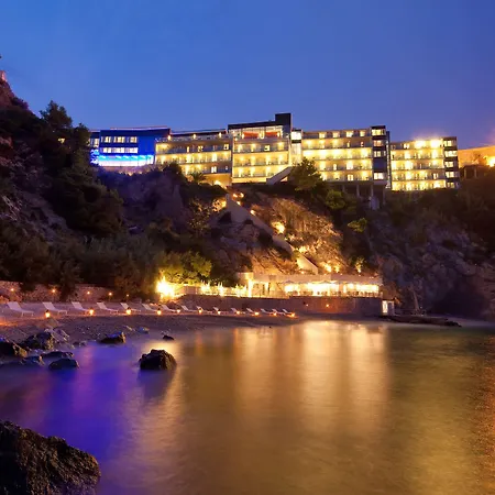 Hotell Bellevue Dubrovnik