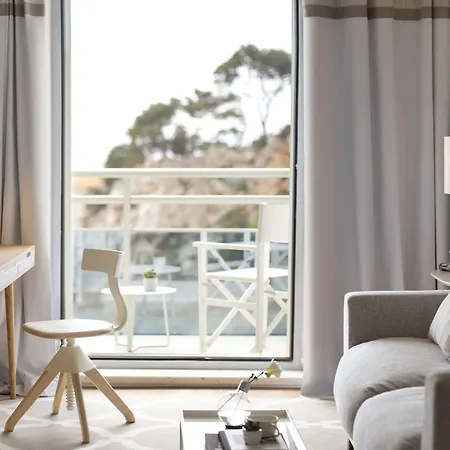 Bellevue Hotell Dubrovnik