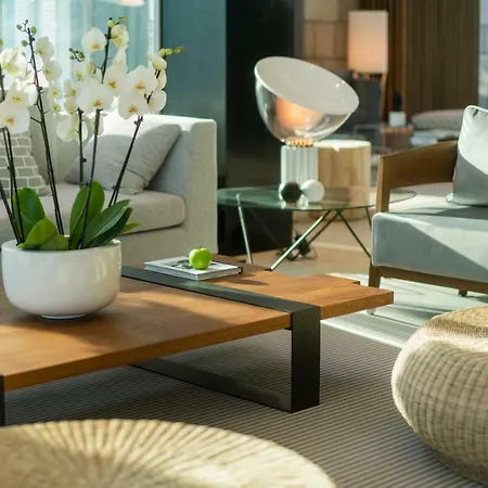 Bellevue Hotell 5*