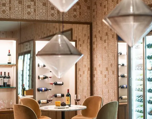 Hotel Bellevue Dubrovnik