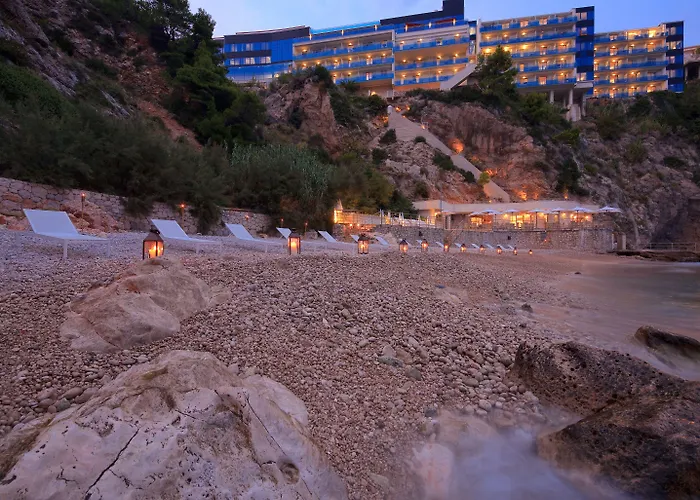 Bellevue Hotel Dubrovnik