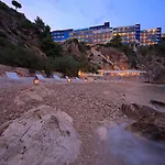 Bellevue Szálloda Dubrovnik