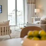 Bellevue Ξενοδοχείο 5*