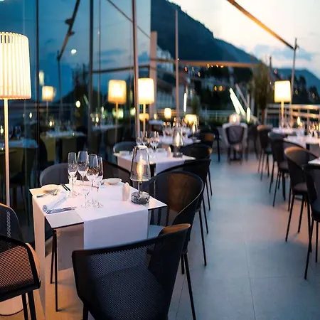 Bellevue 5* Ντουμπρόβνικ