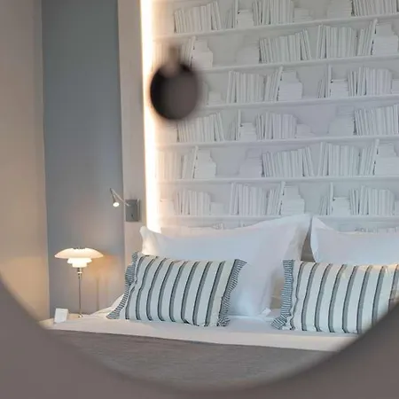 Bellevue Hotel