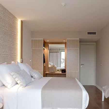 Szálloda Bellevue Dubrovnik