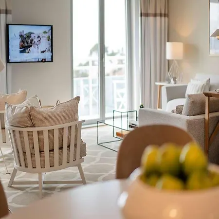 Bellevue Hotel 5*