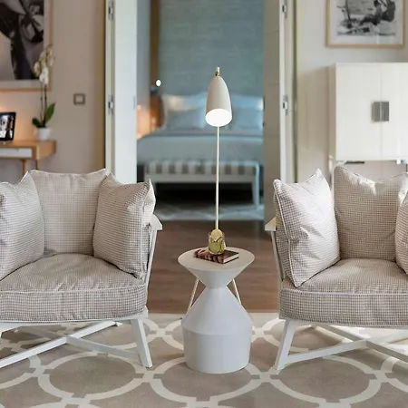 Szálloda Bellevue 5*