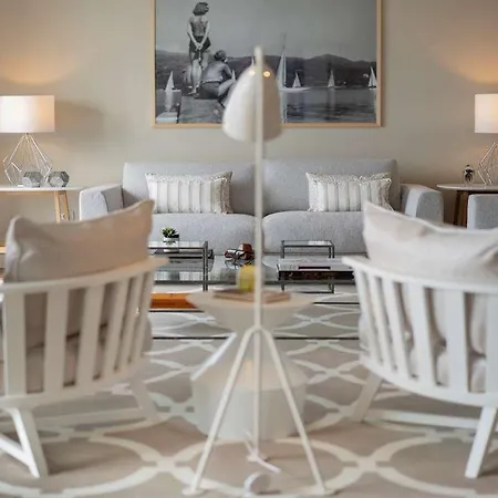 Szálloda Bellevue 5*