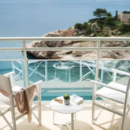 Bellevue Hotel 5*