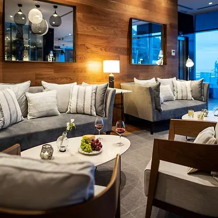 Bellevue Hotel Dubrovnik