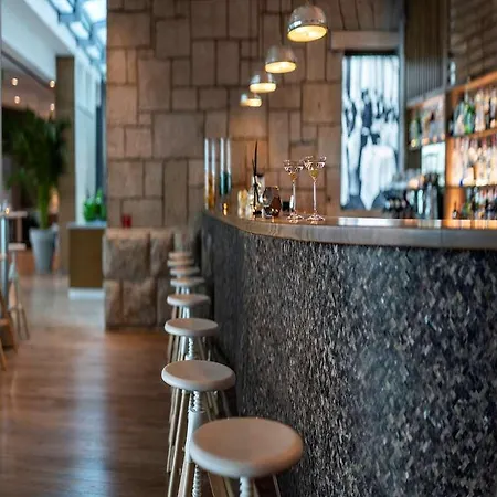 Hotel Bellevue 5*