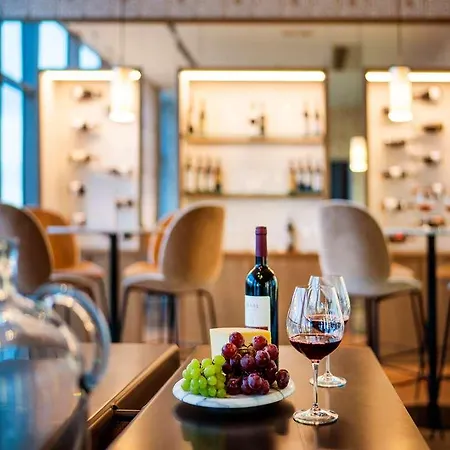 Szálloda Bellevue 5*