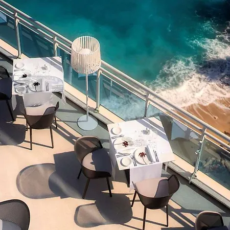 Bellevue 5*