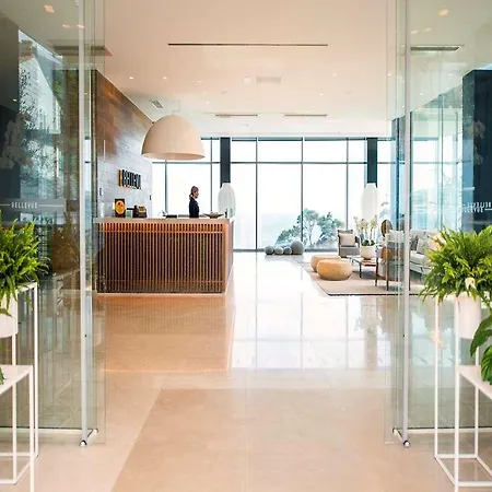 Bellevue 5*