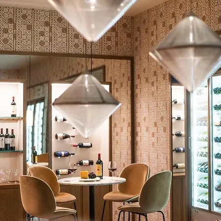 Szálloda Bellevue Dubrovnik