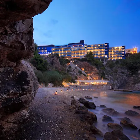 Hotel Bellevue 5*
