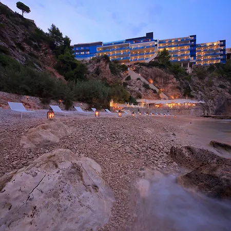 벨뷰두브로브니크 호텔 두브로브니크