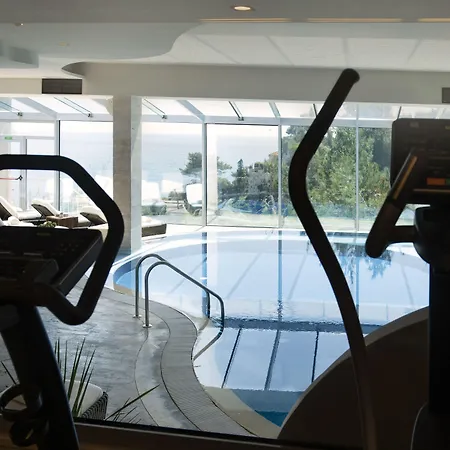 Szálloda Bellevue Dubrovnik