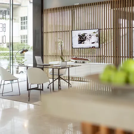 Szálloda Bellevue 5*