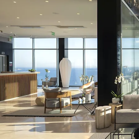 Szálloda Bellevue 5*