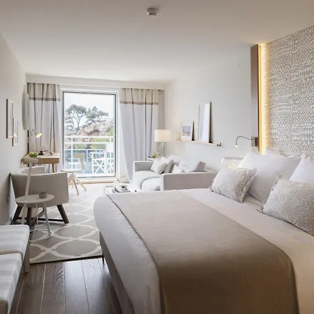 Bellevue Hotel