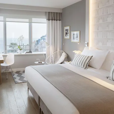 Bellevue Szálloda Dubrovnik