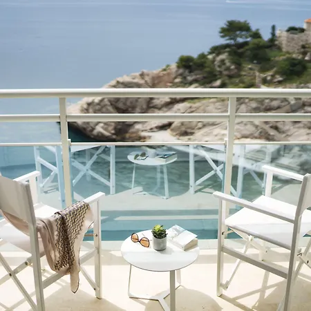 Hotel Bellevue 5*