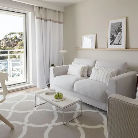 Bellevue Hotel 5*