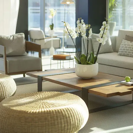 Hotel Bellevue 5*