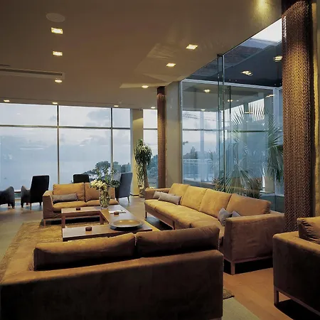 Отель Bellevue 5*