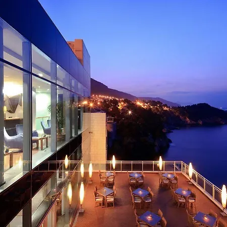 Bellevue Hotel Dubrovnik