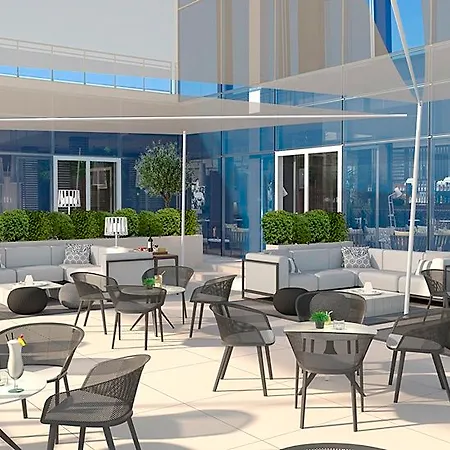 Hotel Bellevue 5*