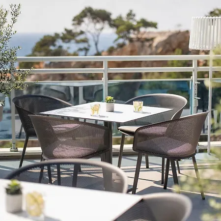 Szálloda Bellevue Dubrovnik