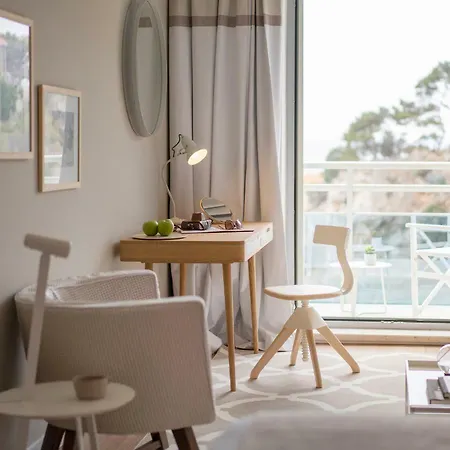 Bellevue Hotel 5*