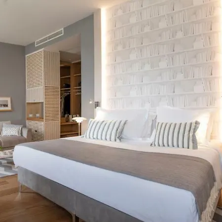 Szálloda Bellevue 5*