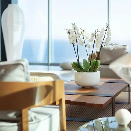 Bellevue Hotel 5*