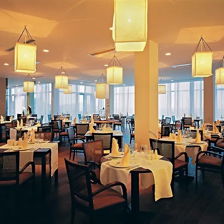 Bellevue Hotel 5*