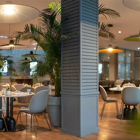 Bellevue 5*