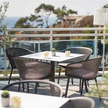 Bellevue 5*