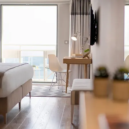 Bellevue Ξενοδοχείο 5*