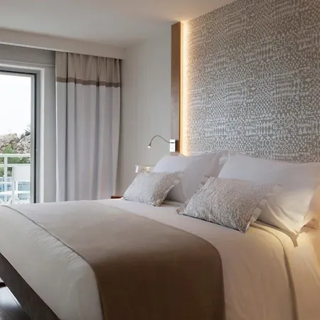 Ξενοδοχείο Bellevue