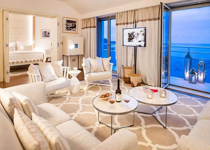 Bellevue Hotel Dubrovnik