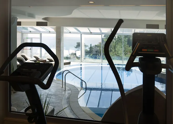 Hotel Bellevue Dubrovnik