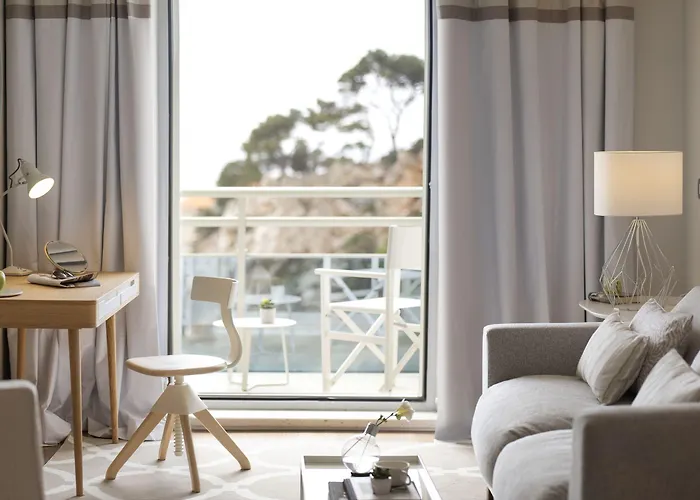 Bellevue Hotel Dubrovnik