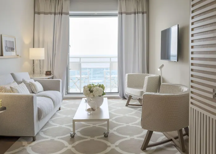 Bellevue 5* Dubrovnik