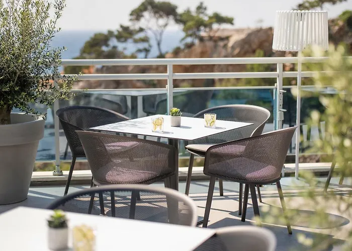 Hotel Bellevue Dubrovnik