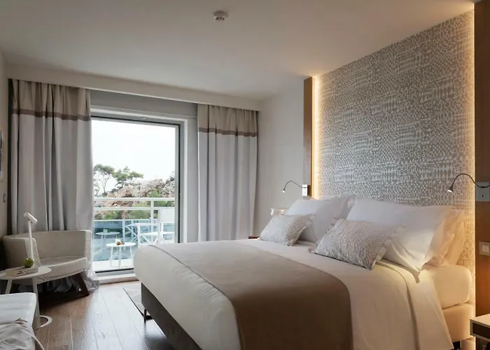 Bellevue 5* Dubrovnik